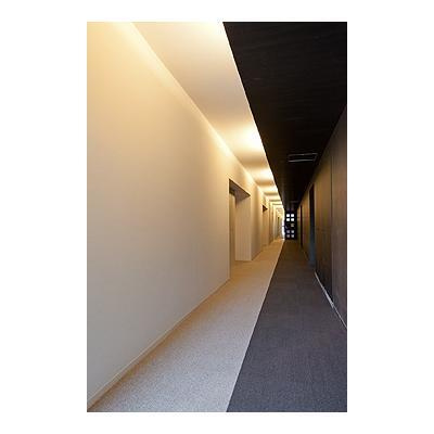 クレアールフレスカのその他共用部分|内廊下