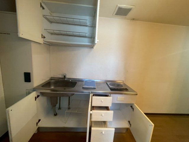 ハウス108泉|名古屋市の賃貸ならMy賃貸のキッチン|ハウス108泉