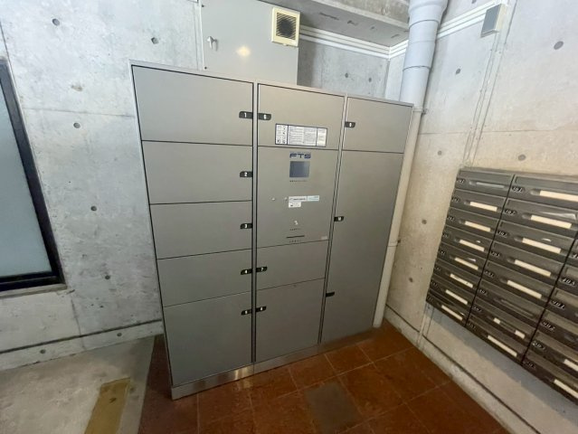 ハウス108泉|名古屋市の賃貸ならMy賃貸のその他共用部分|ハウス108泉