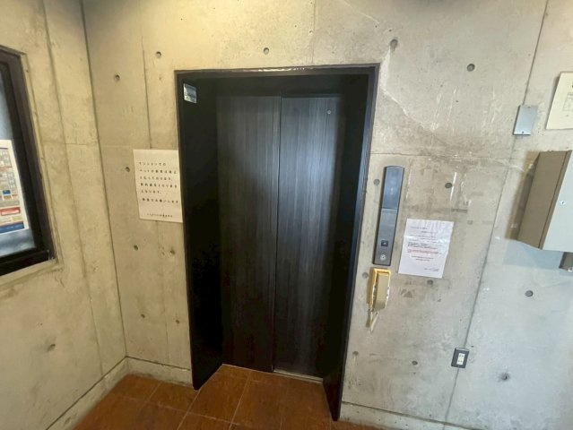 ハウス108泉|名古屋市の賃貸ならMy賃貸のその他共用部分|ハウス108泉