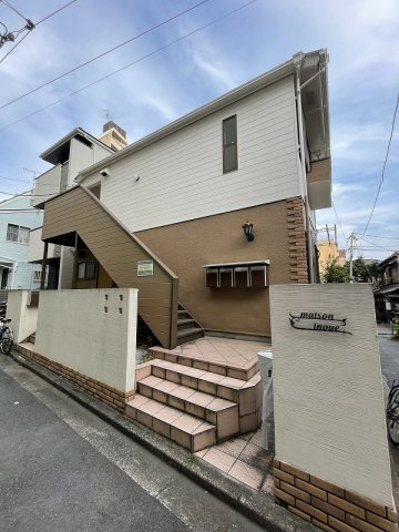 メゾン井上