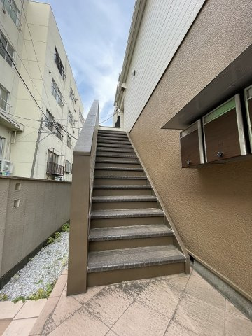 メゾン井上のその他共用部分