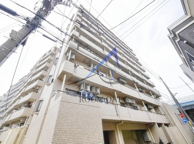 リバティー多摩川