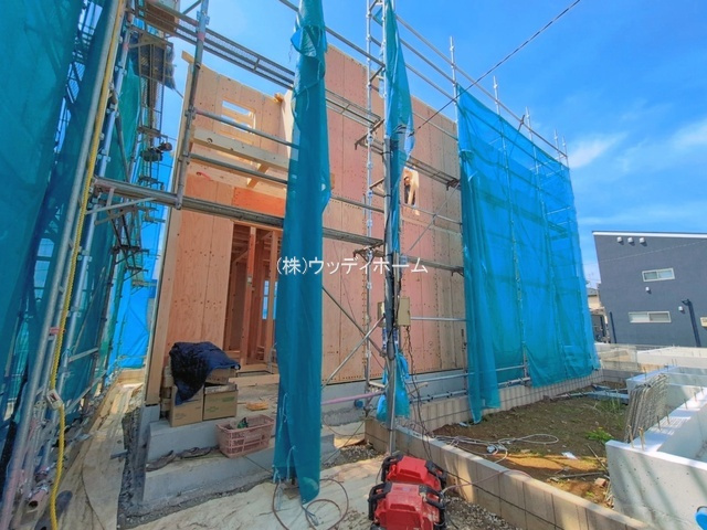春日部市粕壁東10期　新築一戸建て　7号棟