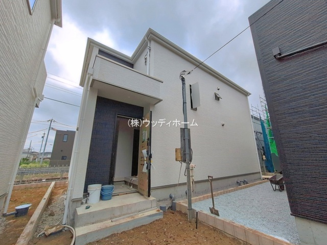 春日部市粕壁東10期　新築一戸建て　7号棟