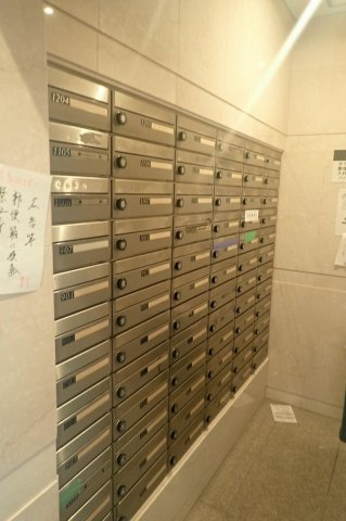 パレステュディオシンシア文京千石のその他共用部分