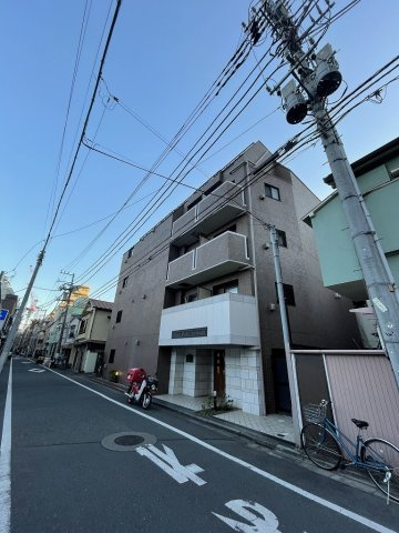 ミリオンガーデン小石川