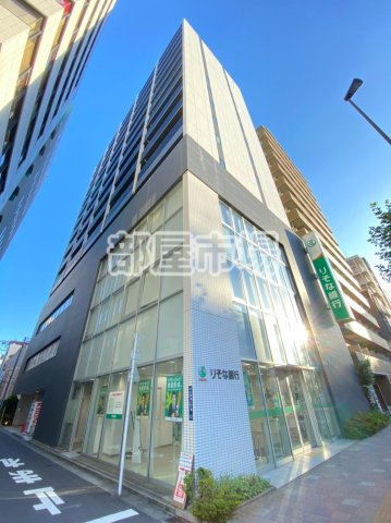 CASSIA錦糸町 の外観