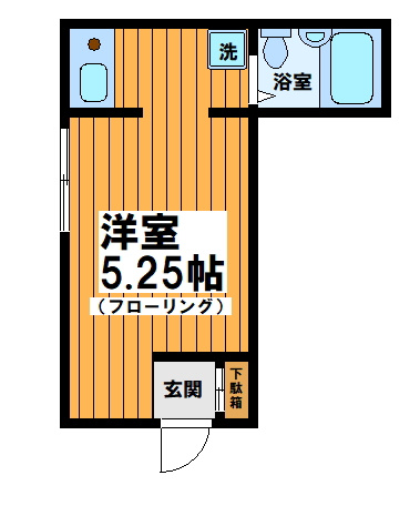 【間取り】 | ドエル