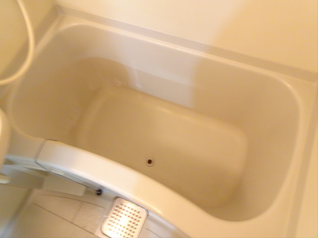 【浴室】 | ドエル