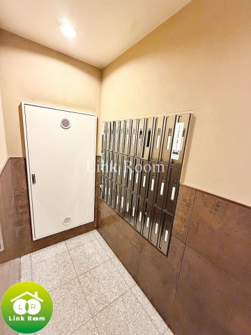 レキシントン・スクエア本所吾妻橋のその他