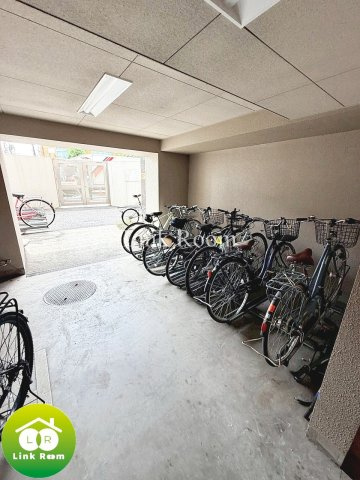 レキシントン・スクエア本所吾妻橋のその他