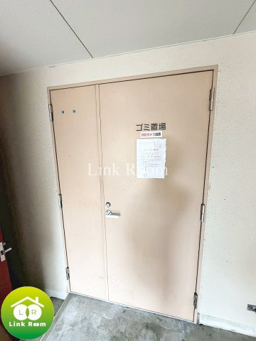レキシントン・スクエア本所吾妻橋のその他