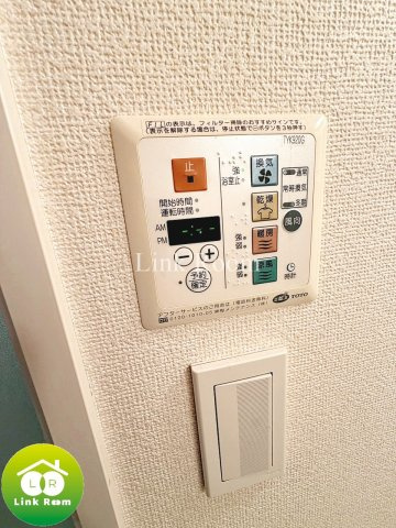 レキシントン・スクエア本所吾妻橋のその他