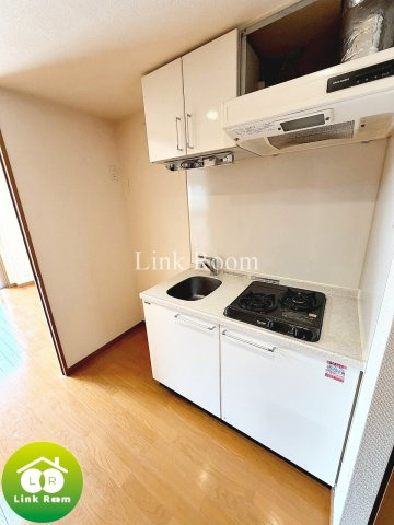 レキシントン・スクエア本所吾妻橋のキッチン