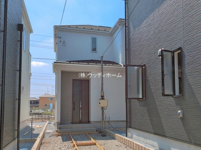 春日部市粕壁東10期　新築一戸建て　9号棟