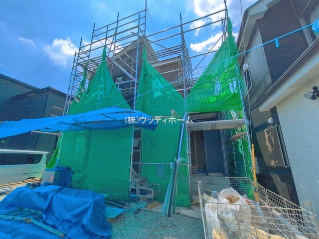 春日部市粕壁東10期　新築一戸建て　10号棟
