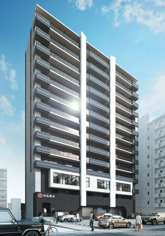 ル･シエール清水　玉川小学校区