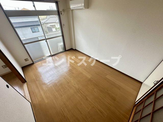 メゾンユキエの内装|高崎、前橋のお部屋探しはエンドスケープまで！お客様の理想お聞かせ下さい♪