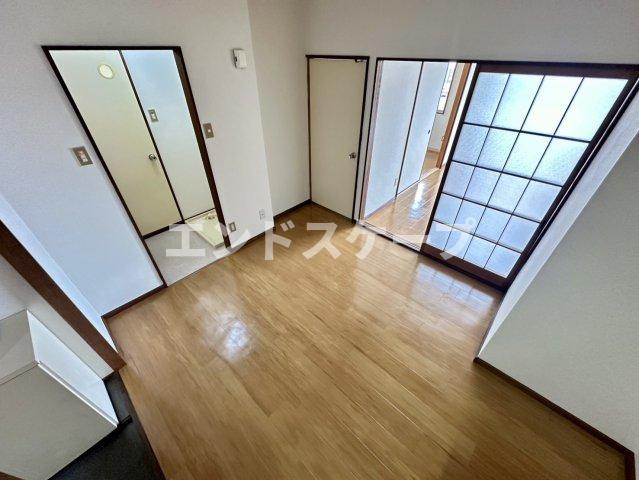 メゾンユキエの内装|高崎、前橋のお部屋探しはエンドスケープまで！お客様の理想お聞かせ下さい♪