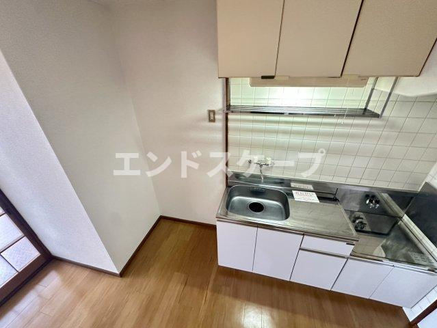 メゾンユキエの内装|高崎、前橋のお部屋探しはエンドスケープまで！お客様の理想お聞かせ下さい♪