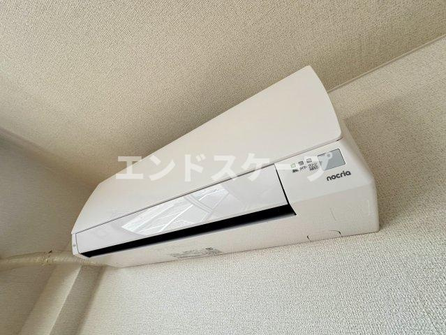 メゾンユキエの設備|高崎、前橋のお部屋探しはエンドスケープまで！お客様の理想お聞かせ下さい♪