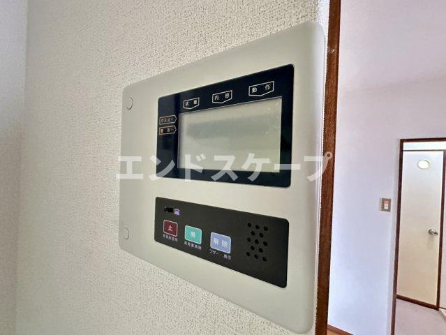 メゾンユキエの設備|高崎、前橋のお部屋探しはエンドスケープまで！お客様の理想お聞かせ下さい♪