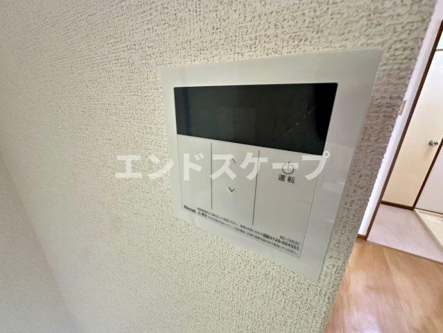 メゾンユキエの設備|高崎、前橋のお部屋探しはエンドスケープまで！お客様の理想お聞かせ下さい♪
