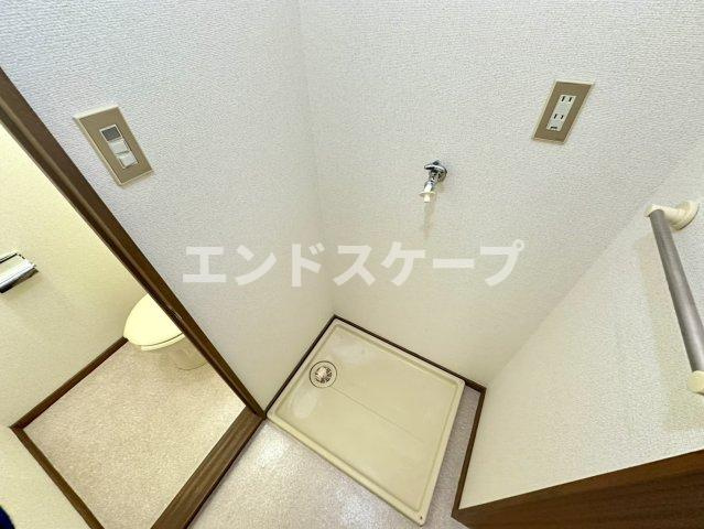メゾンユキエの設備|高崎、前橋のお部屋探しはエンドスケープまで！お客様の理想お聞かせ下さい♪
