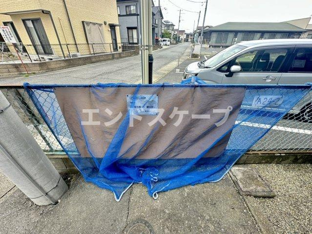 メゾンユキエのその他共用部分|高崎、前橋のお部屋探しはエンドスケープまで！お客様の理想お聞かせ下さい♪