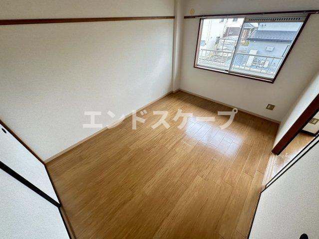 メゾンユキエの内装|高崎、前橋のお部屋探しはエンドスケープまで！お客様の理想お聞かせ下さい♪