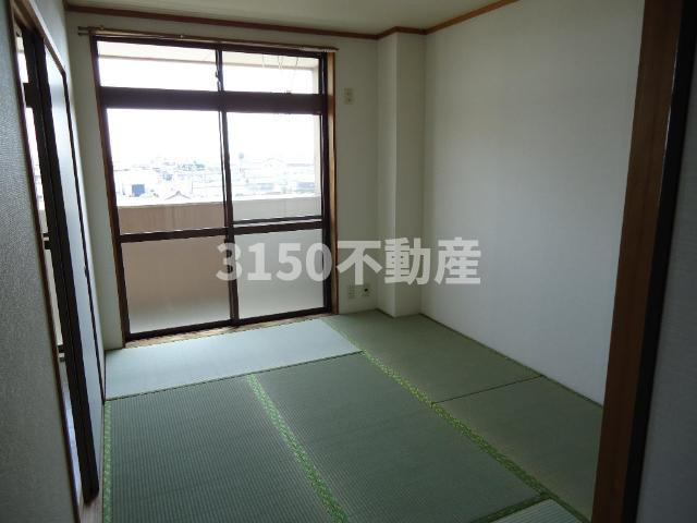 ＥＮＪＹＯⅡの展望|和室