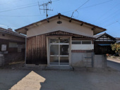 東石井竹政平屋一戸建の画像