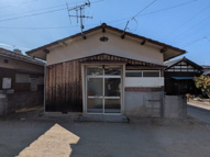 東石井竹政平屋一戸建の画像