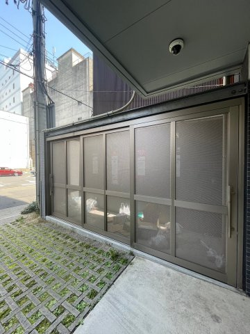 セレニティー大須　名古屋市賃貸　仲介手数料無料のその他共用部分