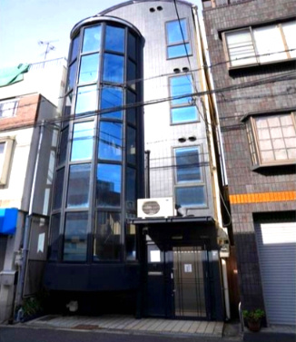 大正京セラドーム民泊