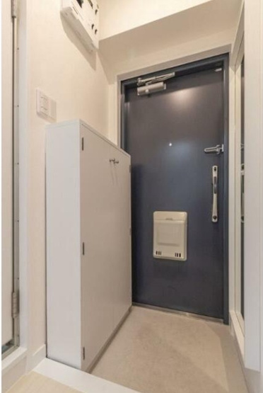 【玄関】 | 東武ハイライン東大井