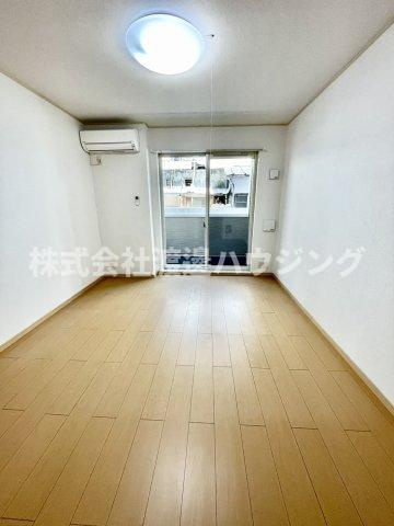 グランジェルメDⅠの寝室