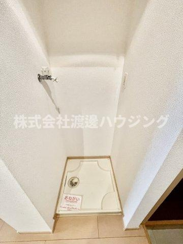 グランジェルメDⅠの設備