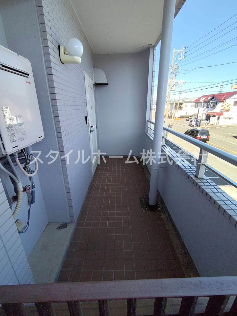 パークハイツ宮下のその他