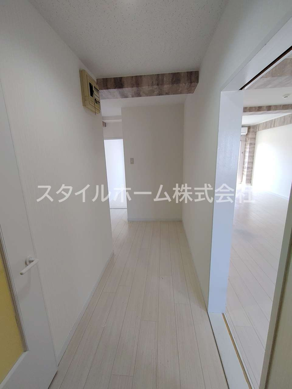 パークハイツ宮下のその他|別部屋写真です。
