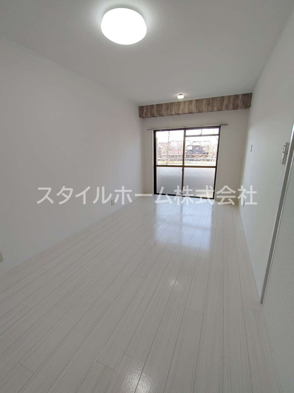 パークハイツ宮下の設備|別部屋写真です。