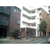 大田区大森東１丁目のマンションの画像