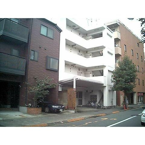 【外観】