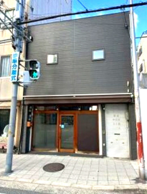 福田店舗