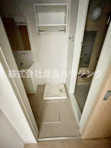 クレセントコートの設備