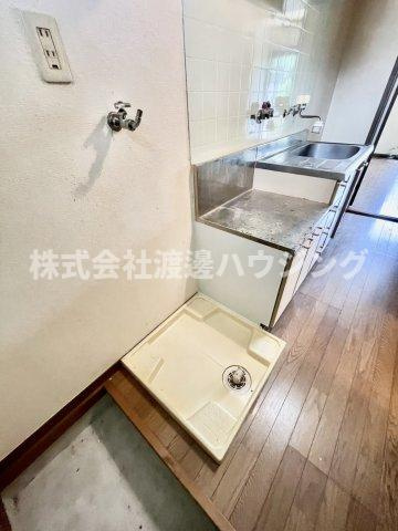 エスポワール大桐の設備
