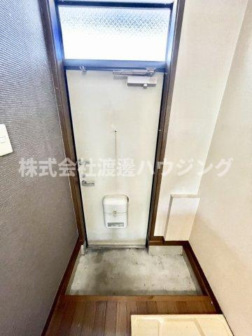 エスポワール大桐のセキュリティ