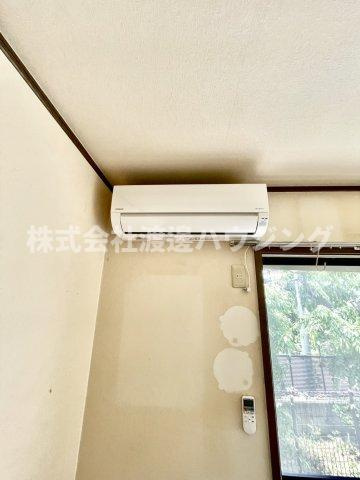 エスポワール大桐の設備