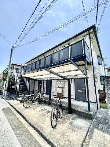 エスポワール大桐